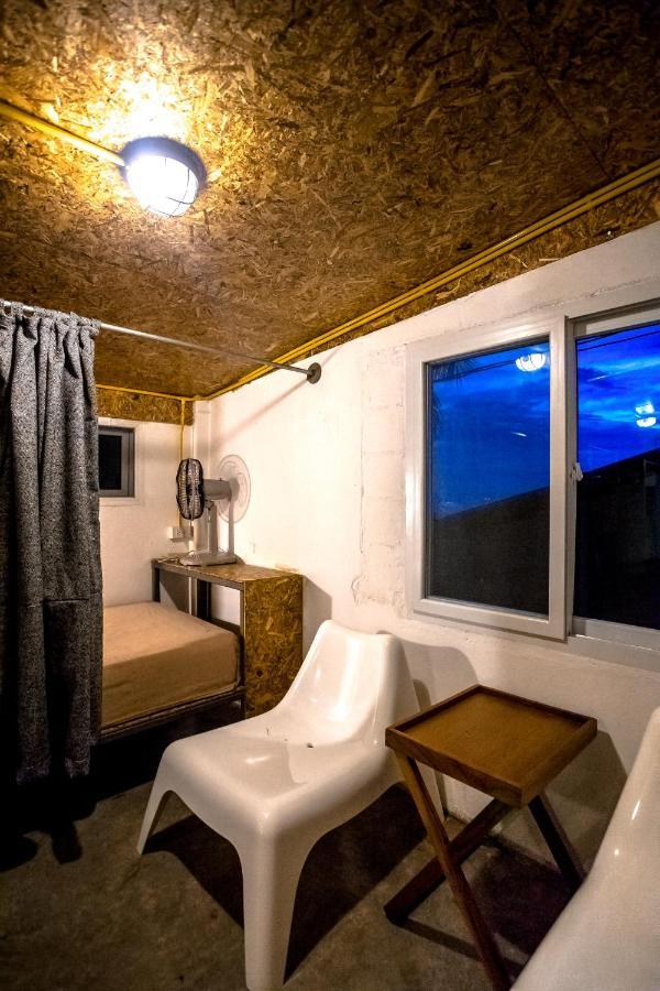 Loft Hostel Tau-sziget Kültér fotó